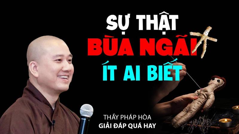 Mot so vat the la duoc cho la bieu tuong cua bua ngai lo ban trong nha